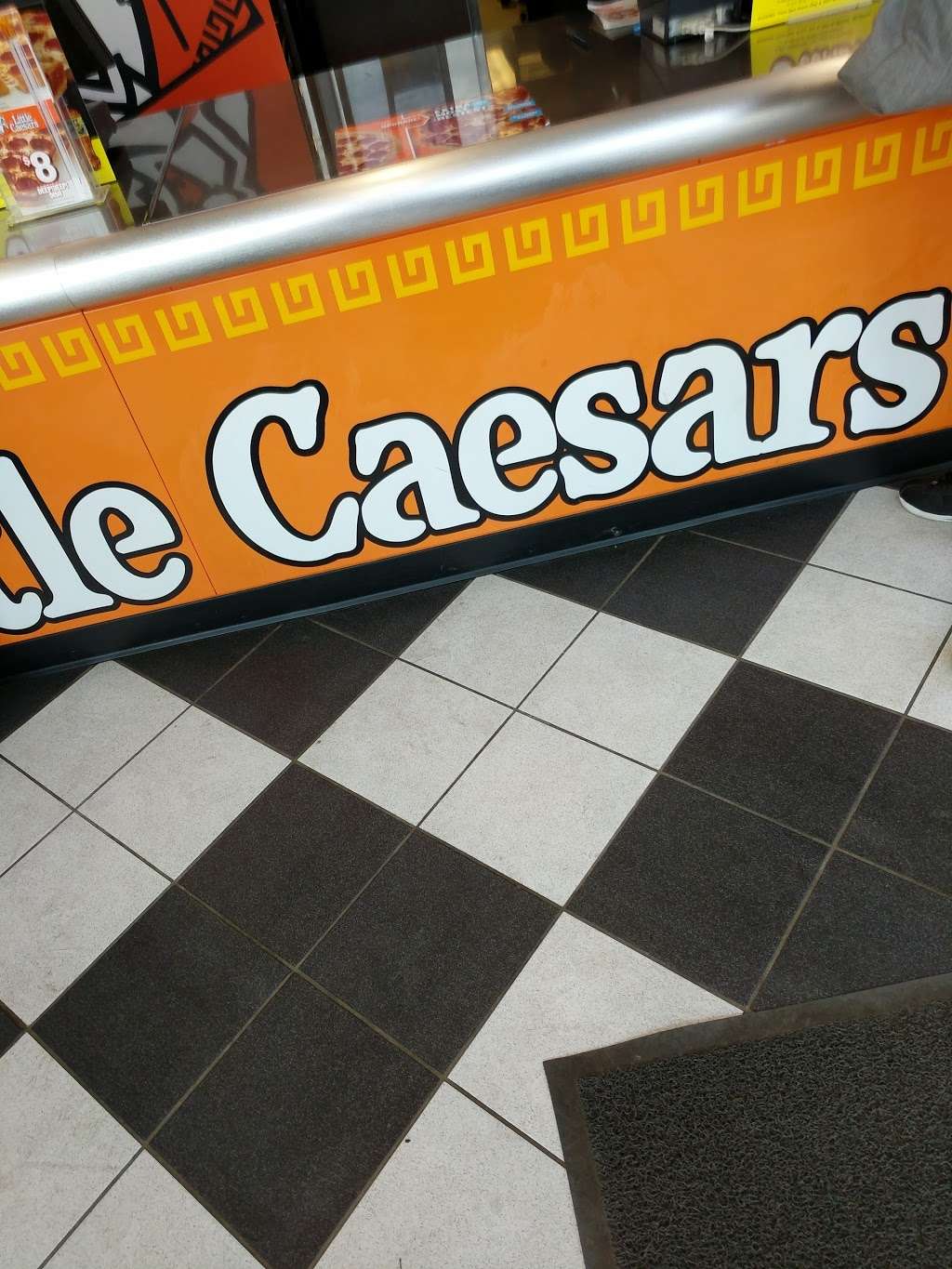 Little Caesars Pizza | 240 Rivendell Ct #1, Winchester, VA 22603, USA | Phone: (540) 662-5895