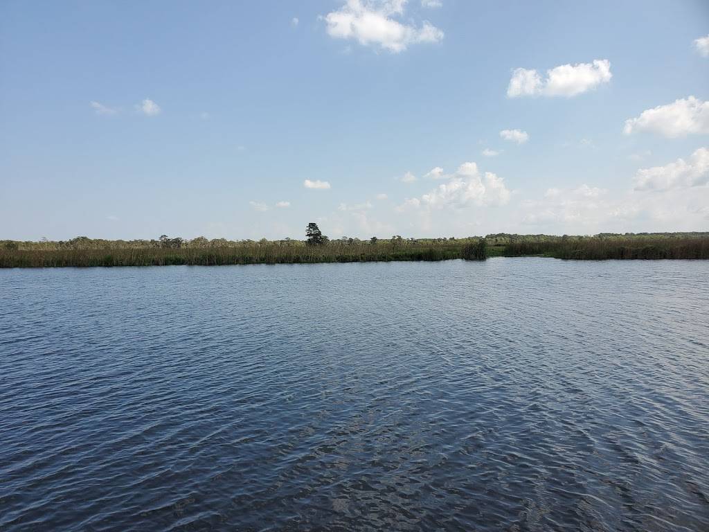 Bayou Segnette State Park | 7777 Westbank Expy, Westwego, LA 70094, USA | Phone: (504) 736-7140