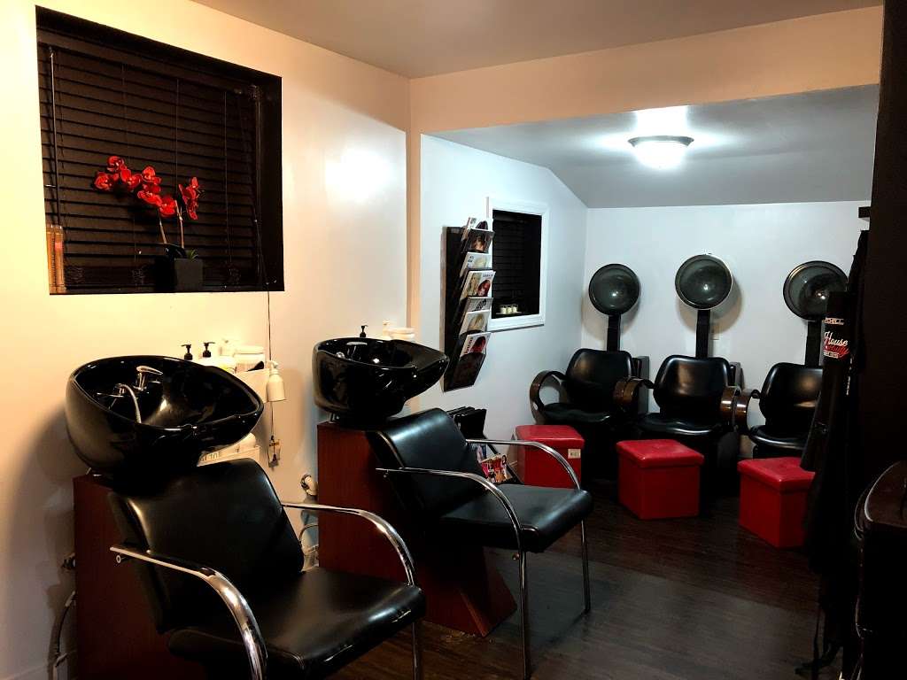 House Of Beauty The Next Level | 140 S White Horse Pike, Somerdale, NJ 08083, USA | Phone: (609) 614-0740