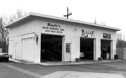 Maules Auto Service Inc | 130 Trenton Rd, Fairless Hills, PA 19030, USA | Phone: (215) 943-8776