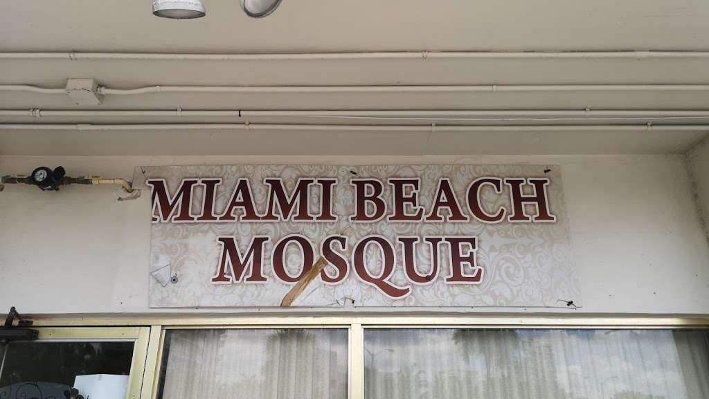 Ummah Of Miami (Miami Beach Masjid) | 7904 West Dr, North Bay Village, FL 33141, USA