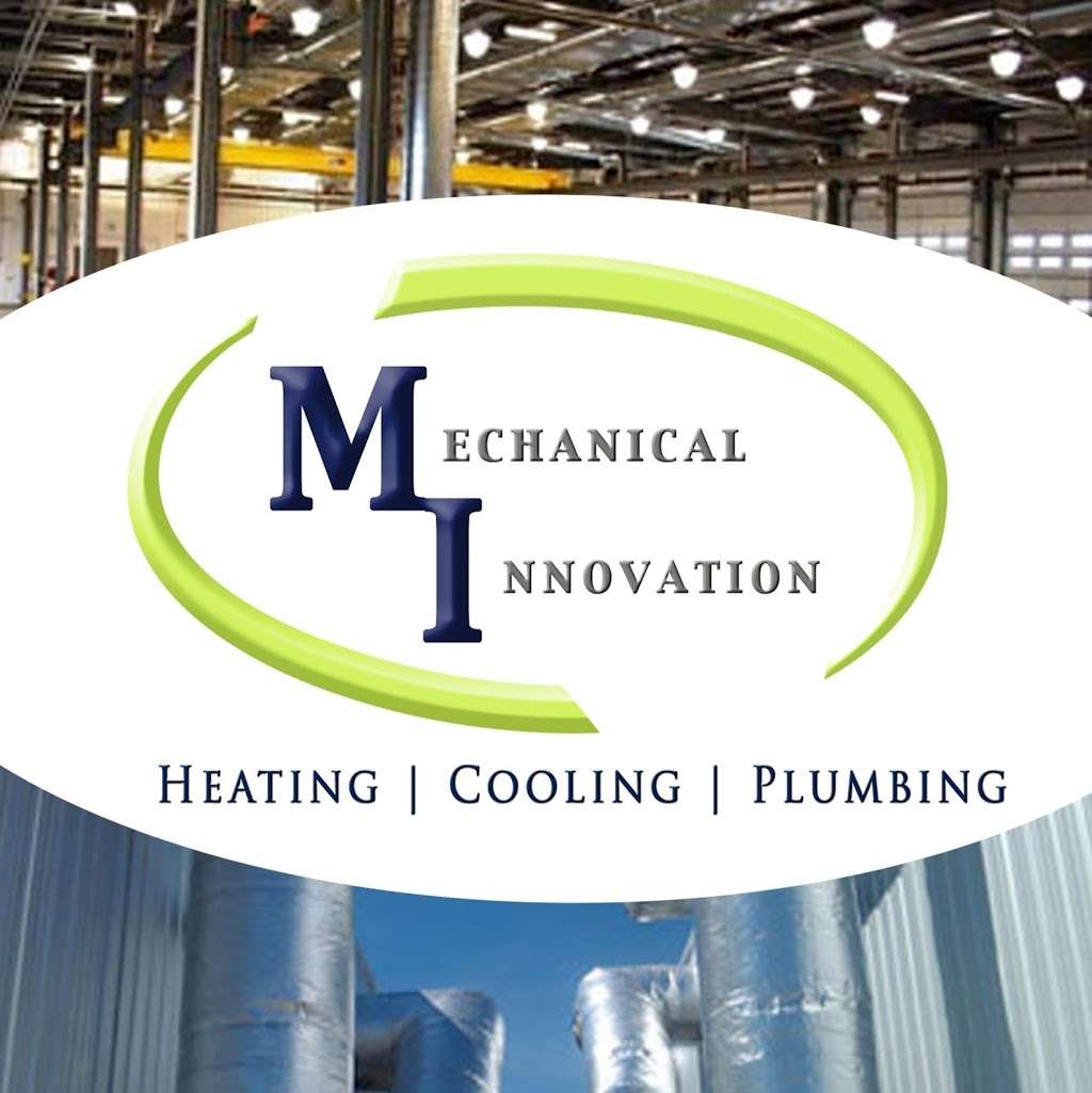 Mechanical Innovation | 33126 Magnolia Cir, Magnolia, TX 77354 | Phone: (832) 246-2932