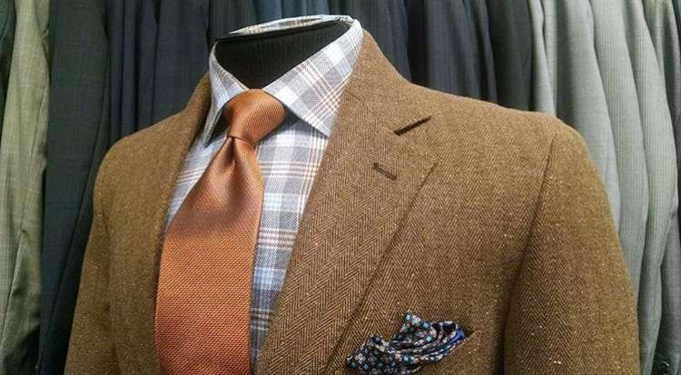 Edwing Joseph and Sons - Mobile Tailor | 4140 Airport Rd, Allentown, PA 18109, USA | Phone: (201) 228-0616