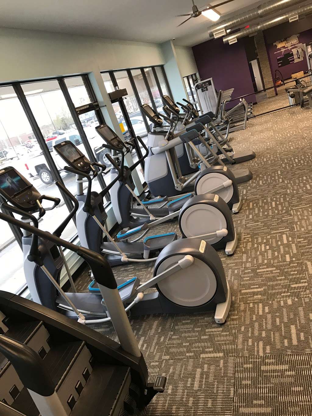 Anytime Fitness | 1473 E 151st St, Olathe, KS 66062, USA | Phone: (913) 971-4060