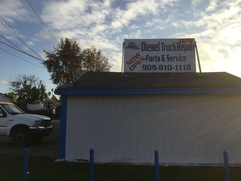 Transformer Diesel Truck Repair | 31773 Outer Hwy 10 S, Redlands, CA 92373, USA | Phone: (909) 810-1118