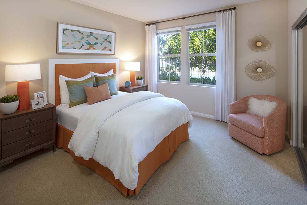 Portola Place Apartment Homes | 1000 Archway, Irvine, CA 92618, USA | Phone: (866) 391-3761