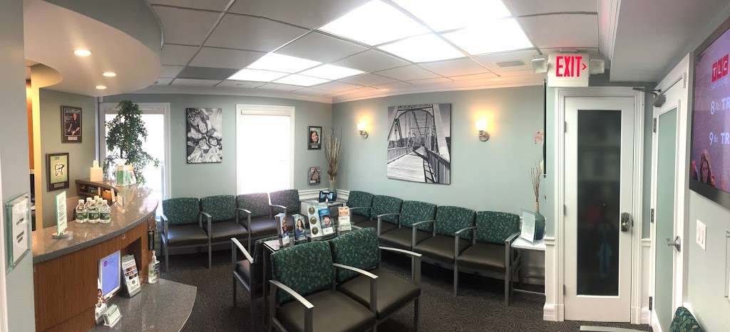 The Tooth Mover Orthodontics | 334 Underhill Ave #2C, Yorktown Heights, NY 10598, USA | Phone: (914) 245-6506