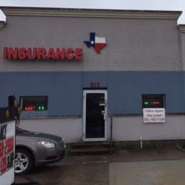 Everything Insurance Agency LLC | 512 N Friendswood Dr, Friendswood, TX 77546, USA | Phone: (832) 569-2990