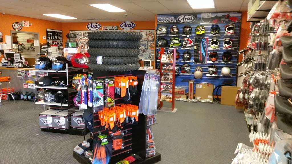 Ride On Moto | 4110 Valley Pike, Winchester, VA 22602, USA | Phone: (540) 722-7100