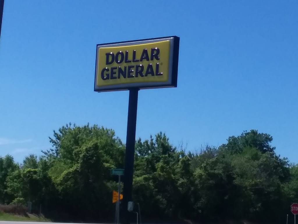 Dollar General | 109 Brennan Dr, Kirkland, IL 60146, USA | Phone: (224) 633-3663