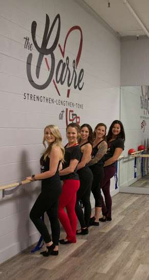 Barre at CDR | 700 E Redlands Blvd suite o, Redlands, CA 92373, USA | Phone: (909) 233-7838