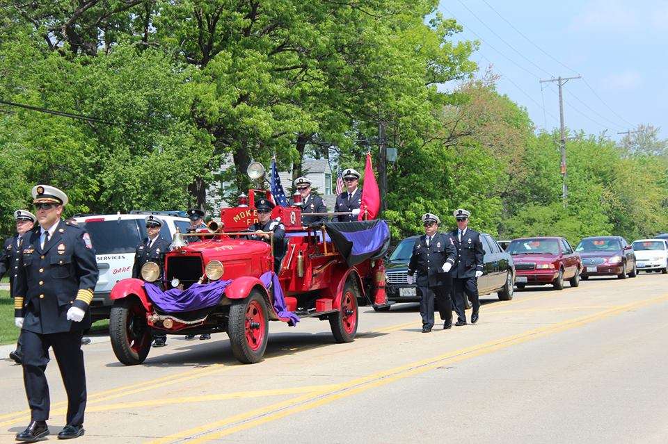 Vandenberg Funeral Home | 17248 S Harlem Ave, Tinley Park, IL 60477 | Phone: (708) 532-1635