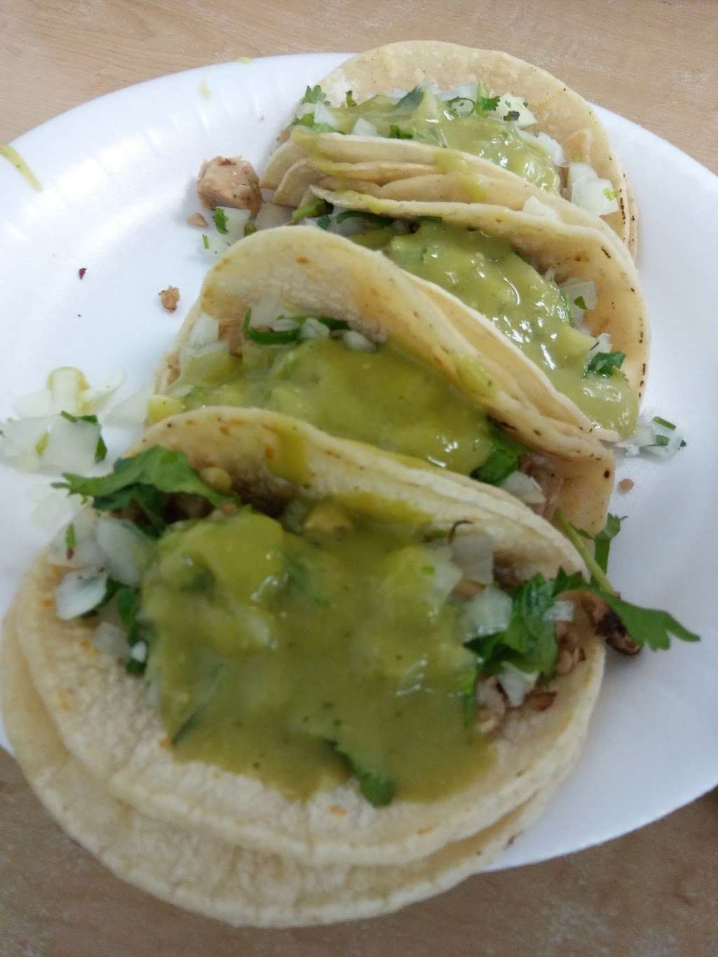 Casa Fresca Tacos | 1200 E Highland Ave, San Bernardino, CA 92404, USA | Phone: (909) 713-2370