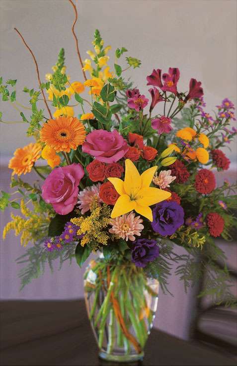 Flowering Designs | 18411 Cypress Church Rd, Cypress, TX 77433, USA | Phone: (281) 373-4578
