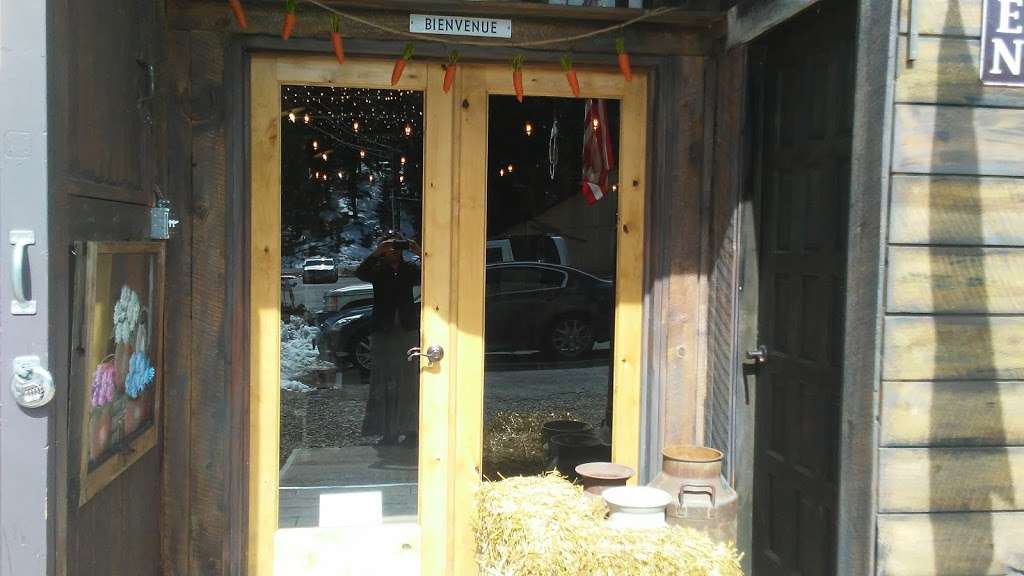 Magpie Mercantile | 27061 Barkley Rd, Conifer, CO 80433, USA | Phone: (303) 838-7543