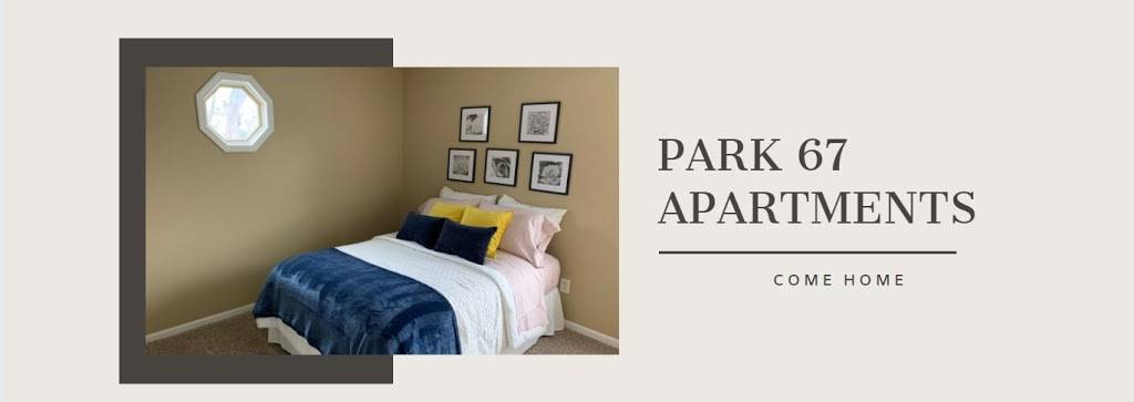 Park 67 Apartments | 6527 Reeder St, Shawnee, KS 66203, USA | Phone: (913) 544-1320