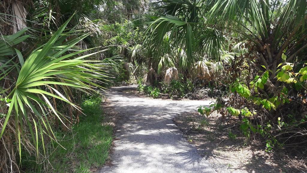 John R. Bonner Nature Park | 14444 143rd St N, Largo, FL 33774, USA | Phone: (727) 518-3047