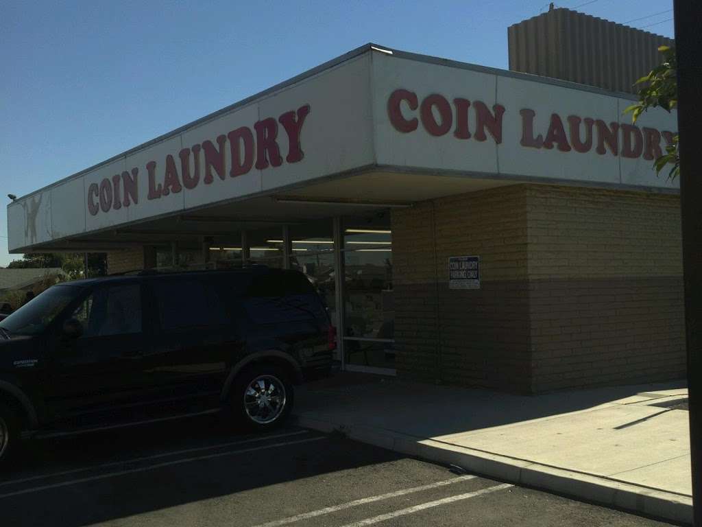 Lucky Coin Laundry | 16426 Crenshaw Blvd, Torrance, CA 90504 | Phone: (310) 715-6629