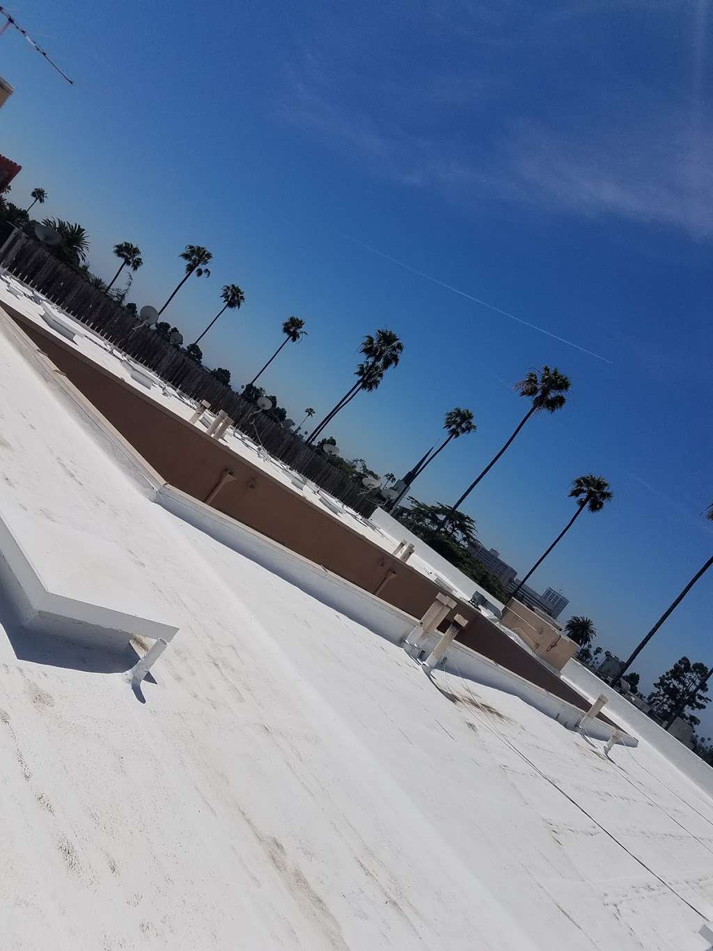 Highland Commercial Roofing | 5105 Heintz St, Baldwin Park, CA 91706 | Phone: (626) 856-2076