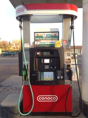 Conoco | 931 S Kipling Pkwy, Lakewood, CO 80226, USA | Phone: (303) 914-0205