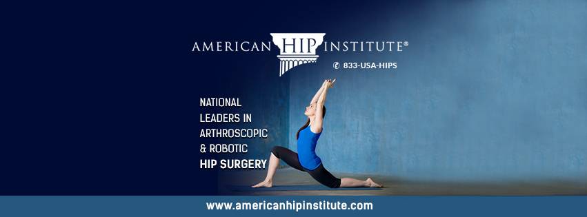 American Hip Institute - Hip Surgeons | 999 E Touhy Ave Ste 450, Des Plaines, IL 60018 | Phone: (833) 872-4477