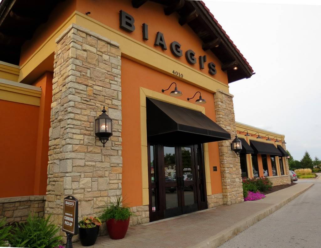 Biaggis Ristorante Italiano | 4010 W Jefferson Blvd, Fort Wayne, IN 46804, USA | Phone: (260) 459-6700