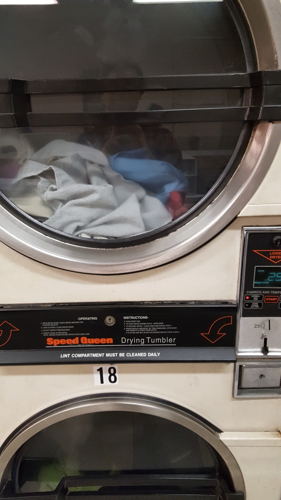 Happy Laundromat | 3759 Lafayette St, Santa Clara, CA 95054, USA