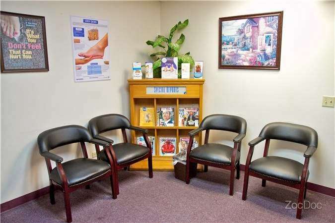 Dr. Vijay Mandyam | 18856 Roscoe Blvd suite b, Northridge, CA 91324 | Phone: (818) 904-3338