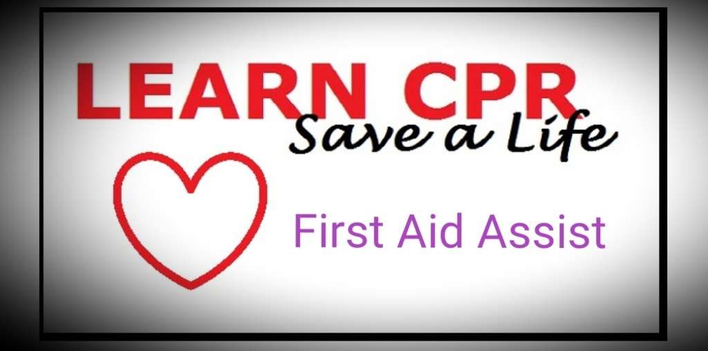 First Aid Assist LLC | 1307 Milwaukee St, Delafield, WI 53018, USA | Phone: (414) 544-5348