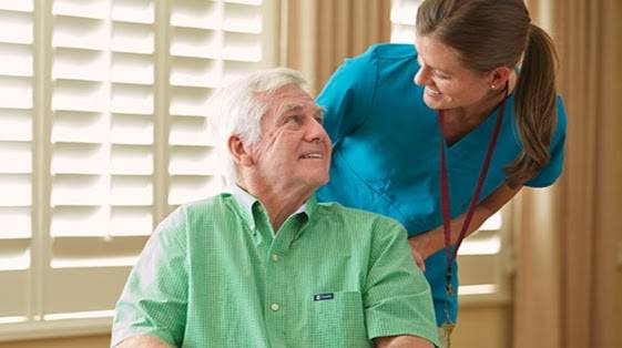Able Care Connect Home Health | 3701 Chandler Dr NE Suite 526, St Anthony, MN 55421, USA | Phone: (612) 788-4557