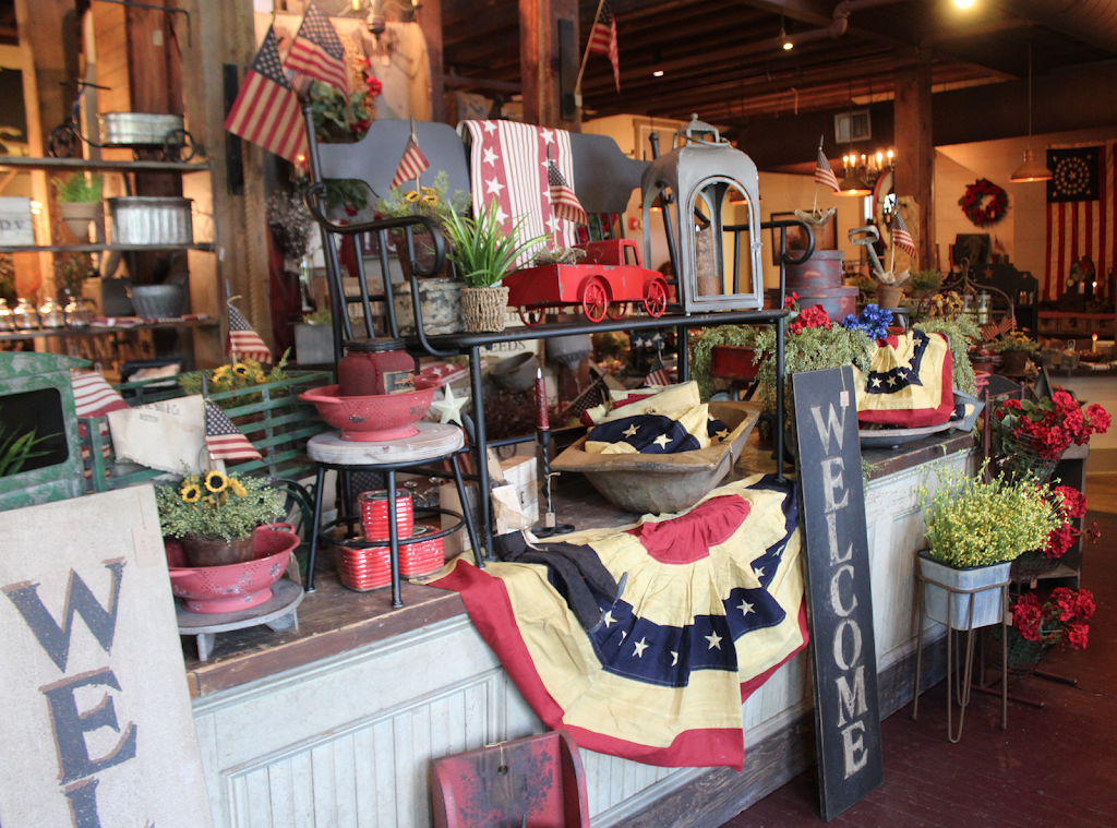 Homestead Furnishings & Gifts | 161 S River St, Marietta, PA 17547, USA | Phone: (717) 426-1800