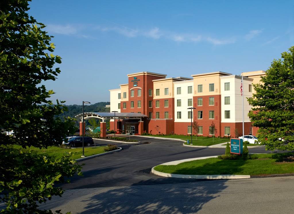 Homewood Suites by Hilton Pittsburgh Airport Robinson Mall Area PA | 2000 GSK Dr, Moon Twp, PA 15108, USA | Phone: (412) 490-0440