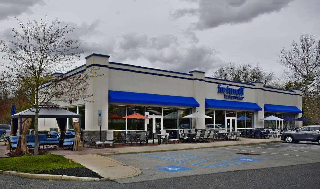 Fortunoff Backyard Store | 334 Pottstown Pike, Exton, PA 19341, USA | Phone: (610) 423-4598