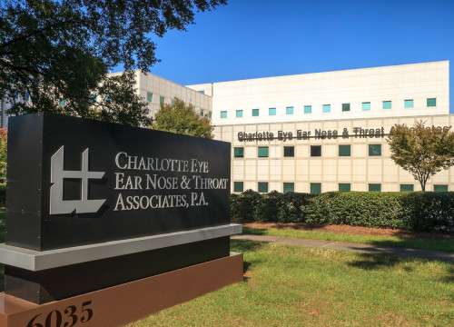 Ellen Watson AuD- Charlotte Eye Ear Nose & Throat Associates, P. | 1632 E Roosevelt Blvd, Monroe, NC 28112, USA | Phone: (704) 295-3725