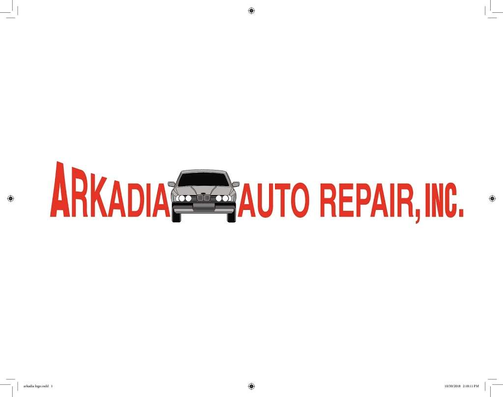 Arkadia Auto Repair | 5655 W Grand Ave, Chicago, IL 60639, USA | Phone: (773) 622-0698