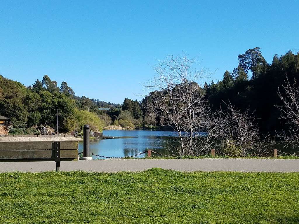 Temescal Regional Recreation Area | 6502 Broadway Terrace, Oakland, CA 94618 | Phone: (888) 327-2757