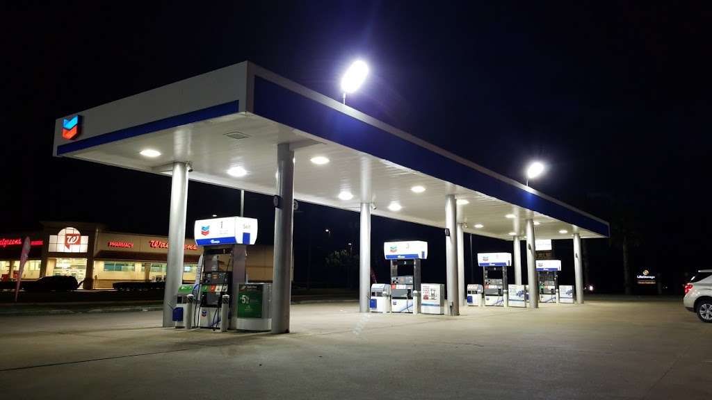 Valero | 16206 Spring Cypress Rd, Cypress, TX 77429, USA | Phone: (281) 304-0990