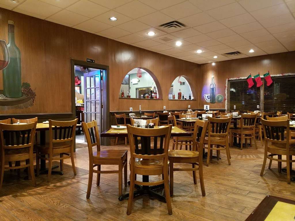 Panatieris Pizza & Pasta Italian Restaurant | 1910 Washington Valley Rd, Martinsville, NJ 08836 | Phone: (732) 469-2996
