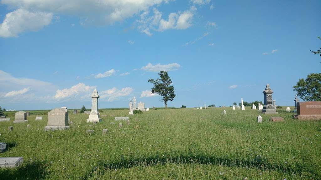 Blackstone Cemetery | Streator, IL 61364, USA