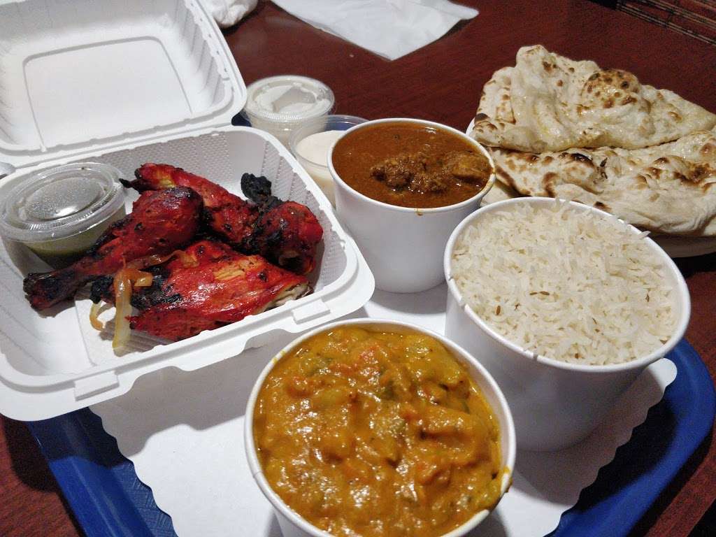 Punjabi Tandoor | 5424 Morehouse Dr, San Diego, CA 92121, USA | Phone: (858) 643-9370