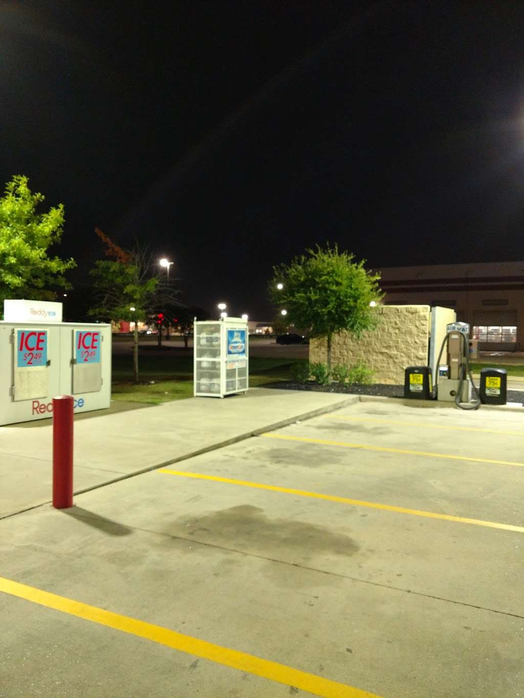 Murphy Express | 14510 Farm to Market 2920, Tomball, TX 77375, USA | Phone: (281) 255-4000