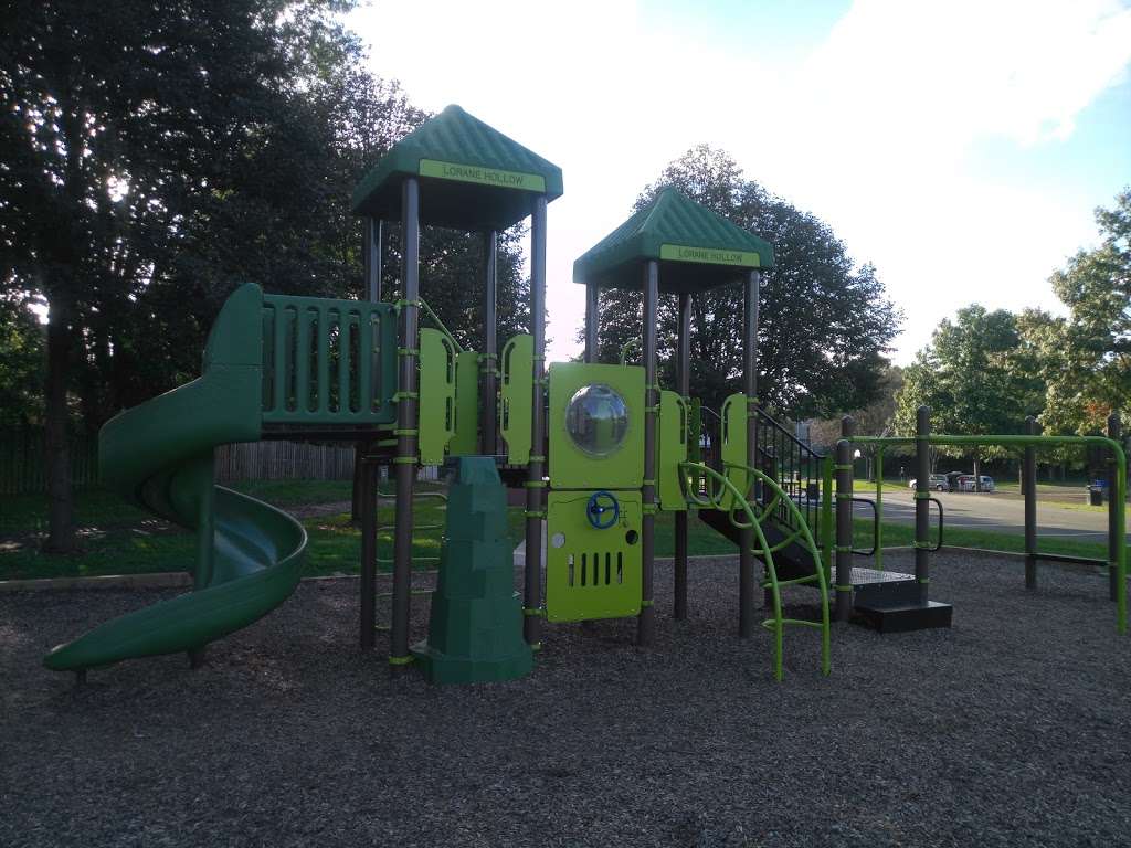 Lorane Hollow Park | W 48th St, Reading, PA 19606, USA | Phone: (610) 779-5660