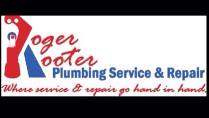 Roger Rooter Plumbing Service & Repair | 4085 Counselors Dr, Monroe, NC 28110, USA | Phone: (704) 221-1334