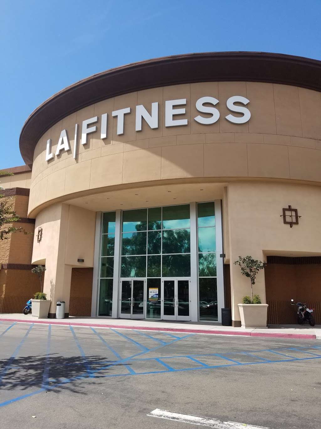 LA Fitness | 24491 Alicia Pkwy, Mission Viejo, CA 92691 | Phone: (949) 421-6082