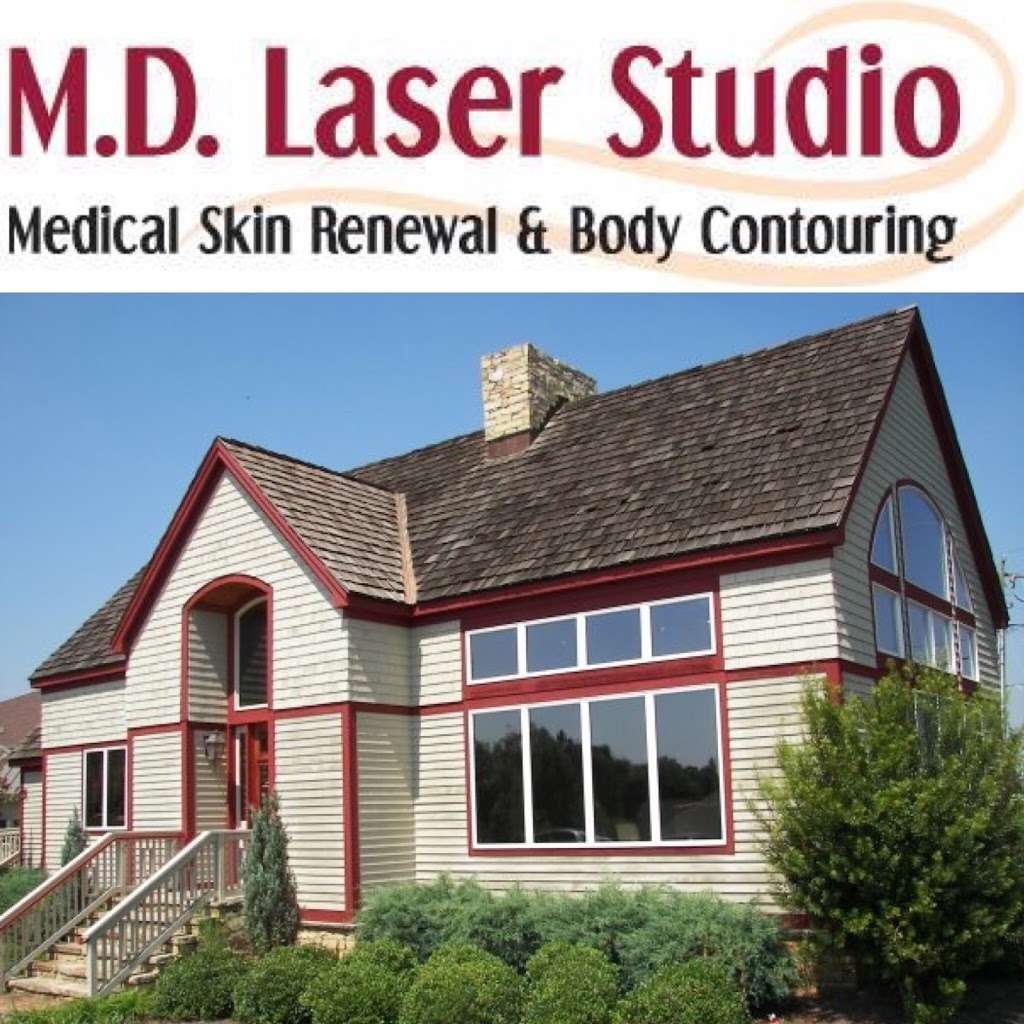 M.D. Laser Studio | 538 Williamson Rd, Mooresville, NC 28117, USA | Phone: (704) 664-4247