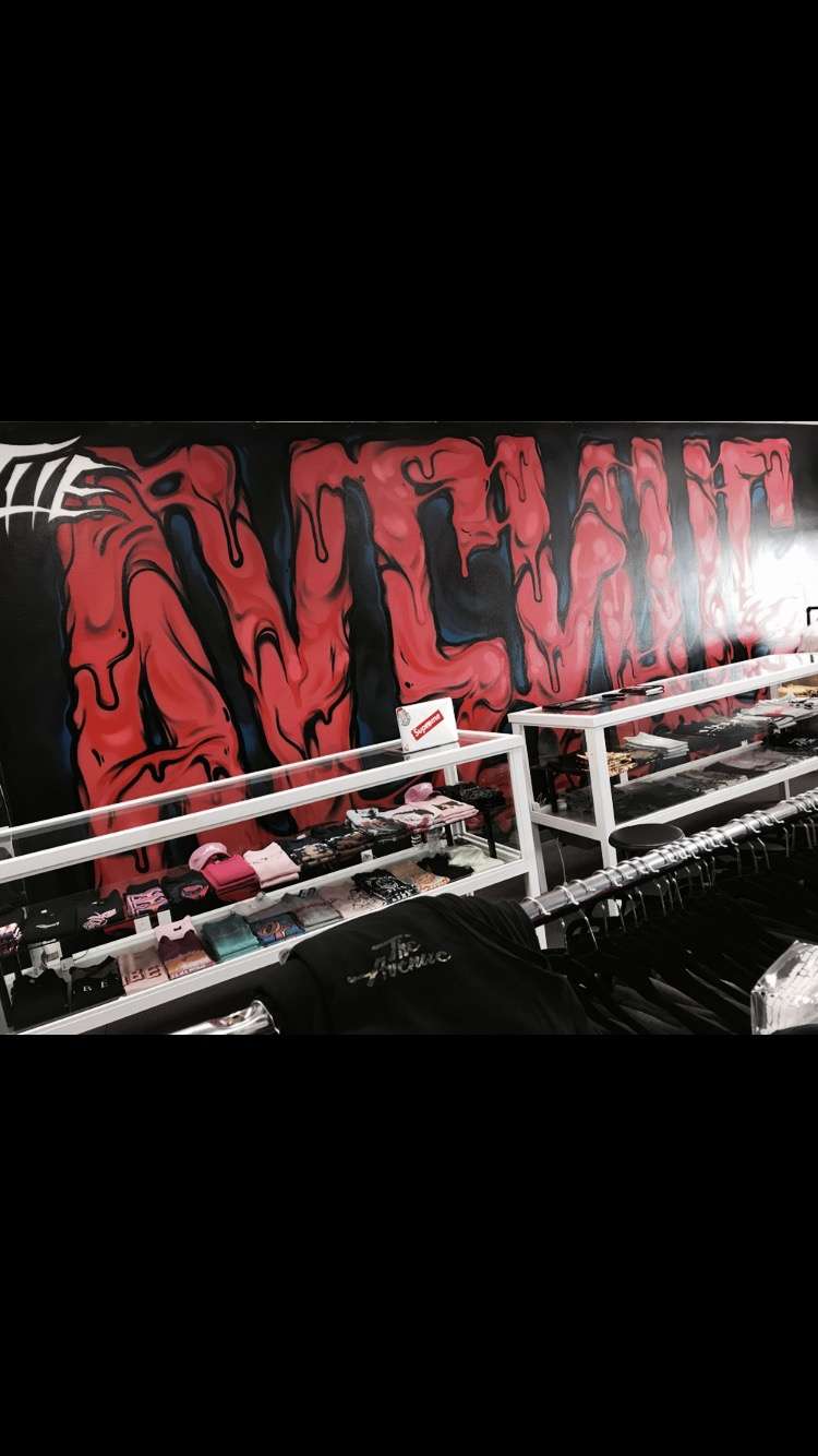 The Avenue Board Shop | 2210 E Highland Ave Suite #109, San Bernardino, CA 92404, USA | Phone: (909) 362-7815