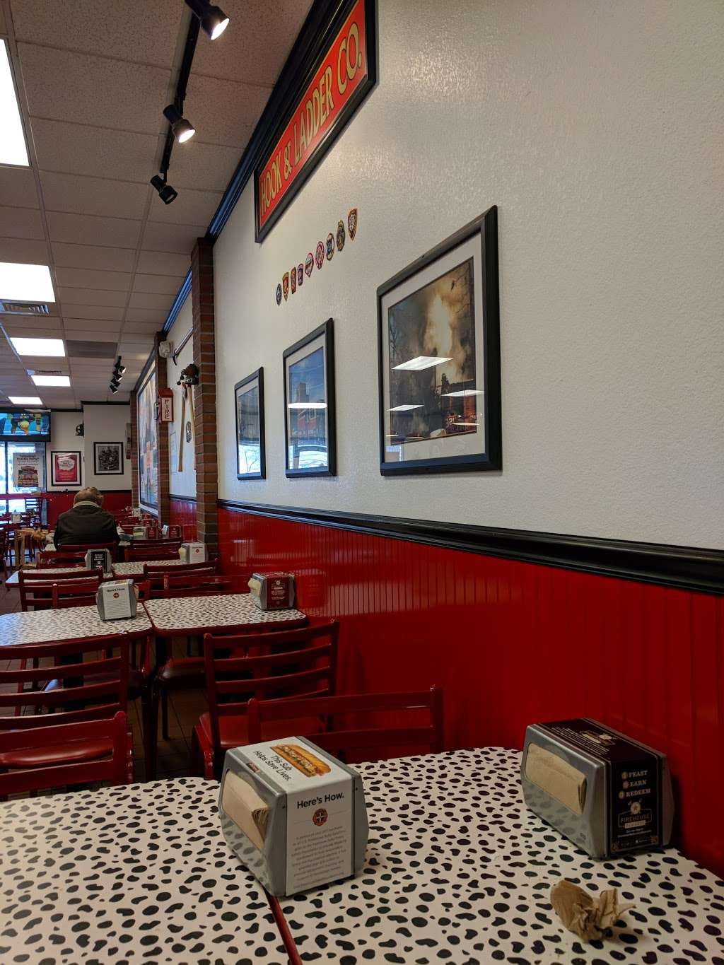 Firehouse Subs | 8555 W Belleview Ave # 2625-A, Littleton, CO 80123 | Phone: (303) 968-7963