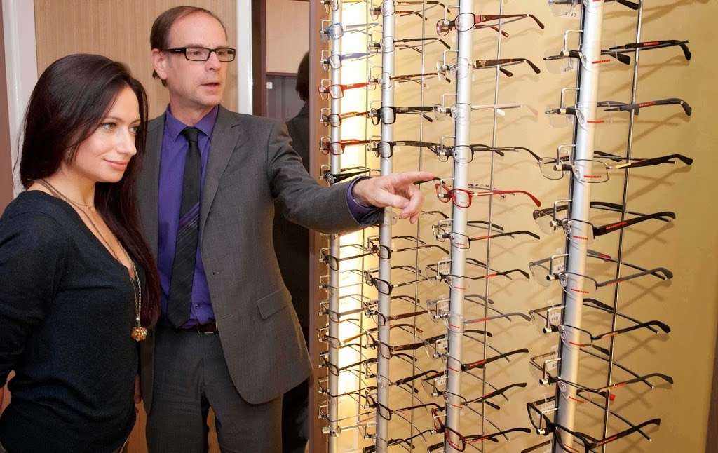 David Hillel Optometrist | 119 High Rd, London N2 8AG, UK | Phone: 020 8444 2233