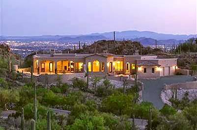 Craig Thompson Homes - Realty Executives Arizona Territory | 9172 S Houghton Rd #110, Tucson, AZ 85747, USA | Phone: (520) 256-6117