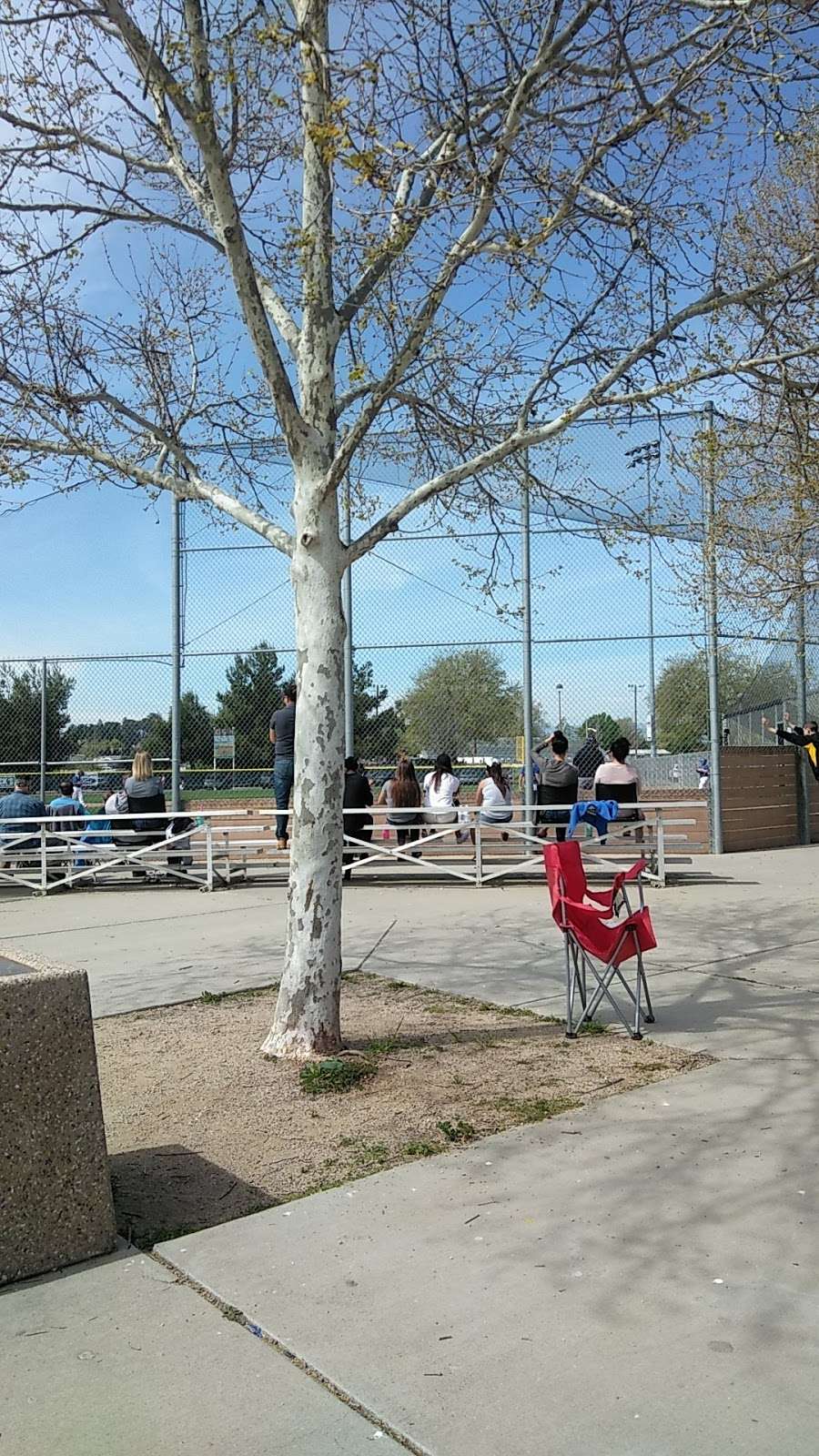 Dixon Little League Baseball Fields | Dixon, CA 95620, USA